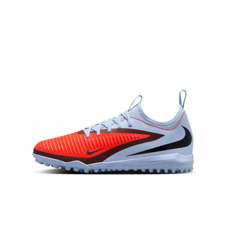 ナイキ ジュニア ファントム 6 LOW アカデミー TF ターフ 土用 SCARY GOOD パック ローカット トレーニングシューズ サッカー NIKE hq2038-400