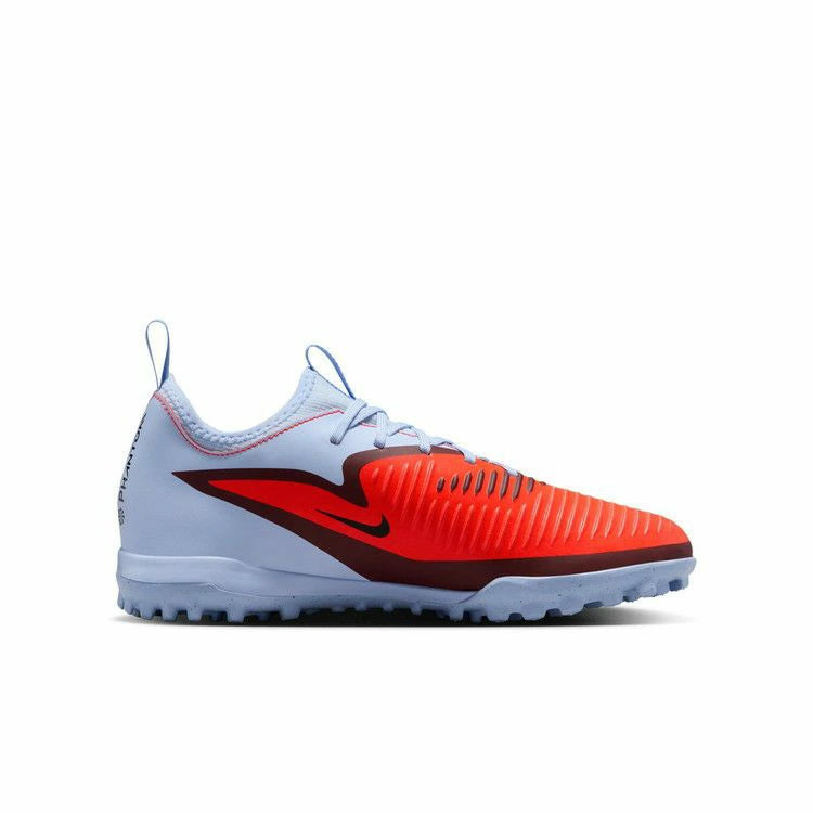 ナイキ ジュニア ファントム 6 LOW アカデミー TF ターフ 土用 SCARY GOOD パック ローカット トレーニングシューズ サッカー NIKE hq2038-400