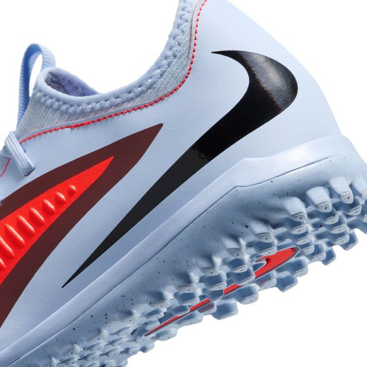 ナイキ ジュニア ファントム 6 LOW アカデミー TF ターフ 土用 SCARY GOOD パック ローカット トレーニングシューズ サッカー NIKE hq2038-400