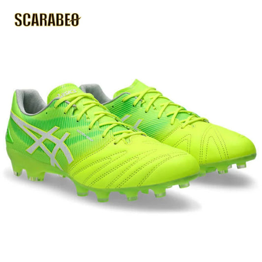 【在庫処分セール】アシックス ULTREZZA 3 ウルトレッツァ3 天然芝 土 人工芝 対応 カンガルー革 スパイク asics イニエスタ 1101a058-750