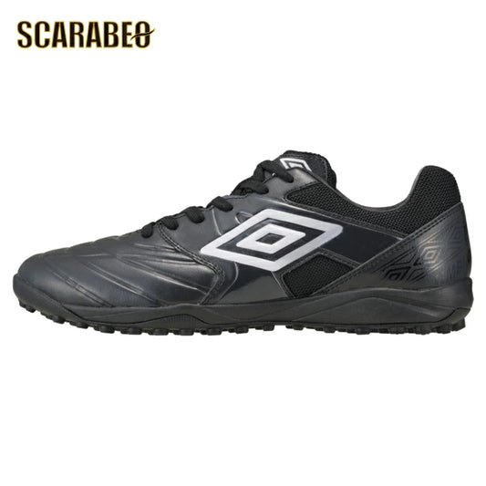 【在庫処分セール】アンブロ UMBRO サッカー トレーニングシューズ アクセレイターTR WIDE ターフ用 ワイドモデル ユニセックス 人工芝対応 トレシュー UF5SFCT1M