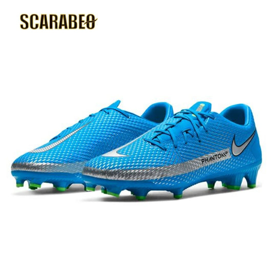 【在庫処分セール】ナイキ サッカースパイク ファントム GT アカデミー FG/MG メンズ 天然芝・人工芝対応 NIKE PHANTOM GT ACADEMY FG/MG スペクトラムパック ck8460-400