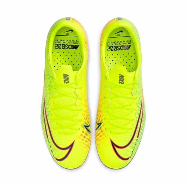 シューズ NIKE - NIKE VAPOR 13 PRO MDS HG NIKE マーキュリアルヴェイパー13 PRO HG MDS002 機能性まとめ