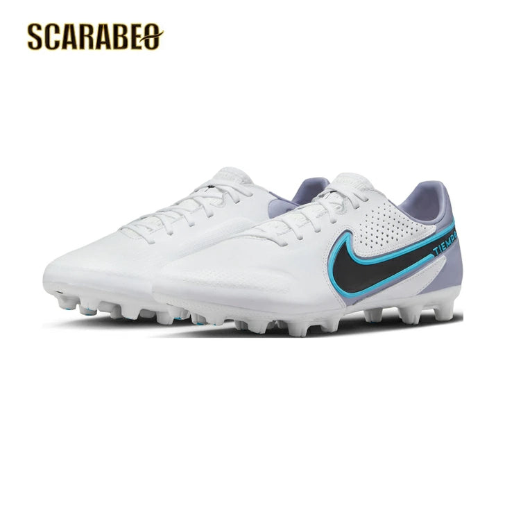 限定カラー　Nike Tiempo スパイクシューズ ホワイト 楽天市場】サッカー スパイク ナイキ ティエンポレジェンド