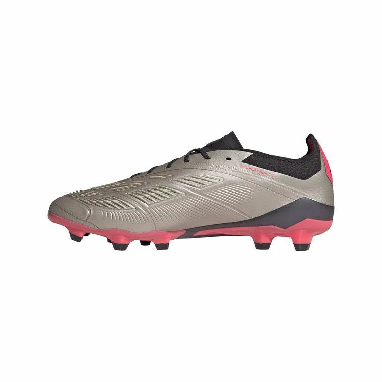【在庫処分セール】adidas アディダス サッカースパイク プレデター ELITE HG/AG ジャパン 土 人工芝対応 VIVID HORIZON PACK IH5922 ih5922