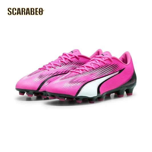 【在庫処分セール】プーマ サッカースパイク ウルトラ プロ HG/AG 土・人工芝用 フェノメナルパック 大人用 PUMA ULTRA PRO HG/AG 107751-01