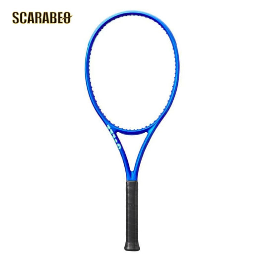 ウイルソン Wilson ウルトラ 100L V5.0 WR178911U（テニスラケット／フレームのみ）wr178911