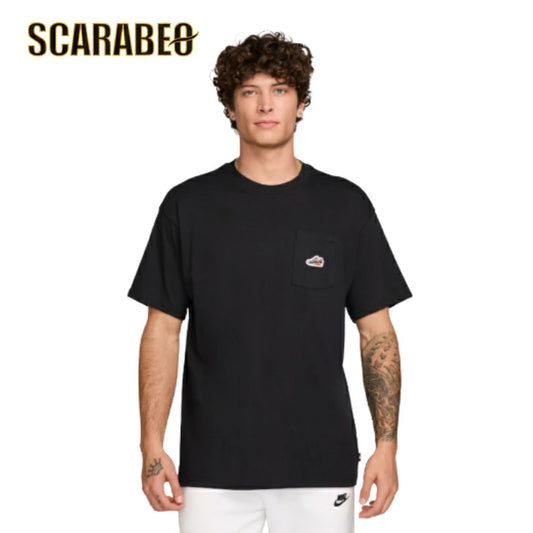 ナイキ NIKE Tシャツ 半袖 ナイキ スポーツウェア メンズ エア マックス 90 パッチ Tシャツ HQ9243-010