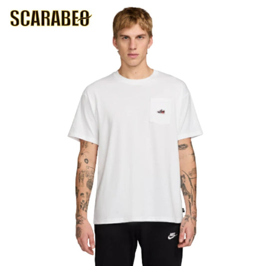 ナイキ NIKE Tシャツ 半袖 ナイキ スポーツウェア メンズ エア マックス 90 パッチ Tシャツ HQ9243-100