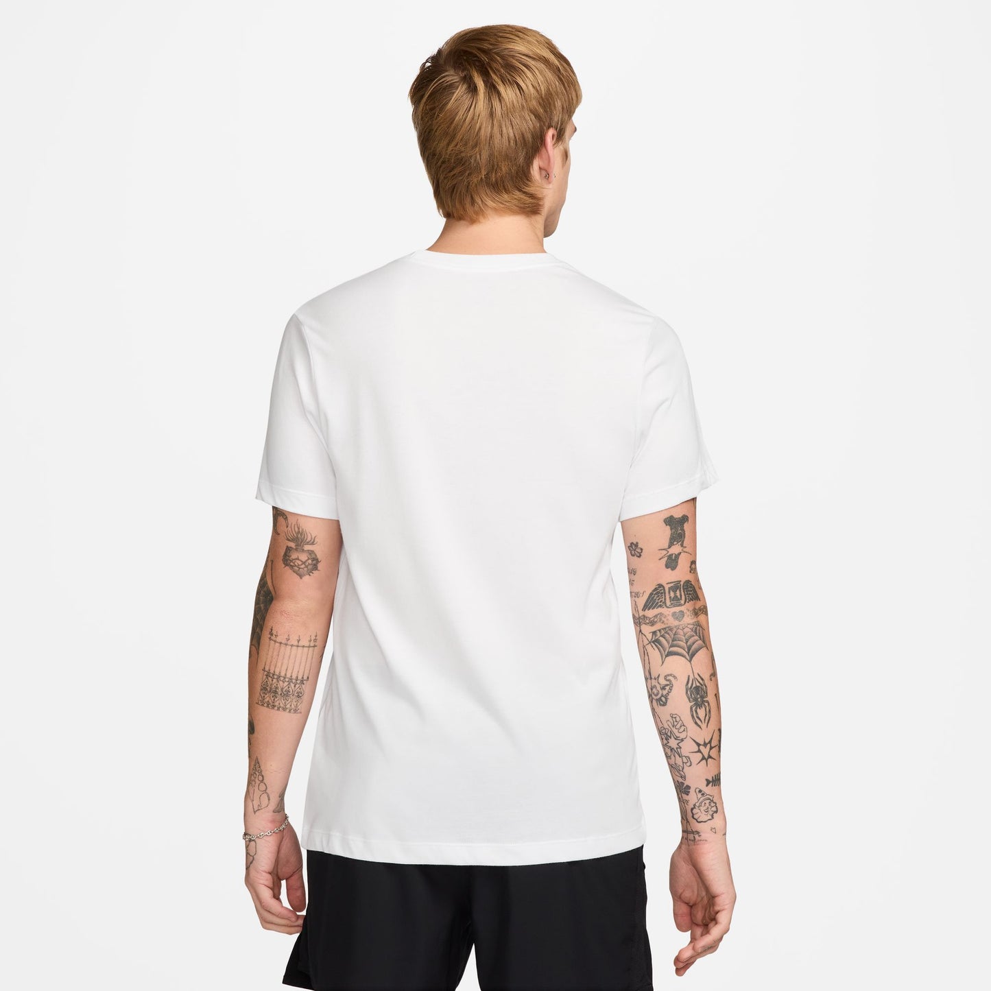ナイキ NIKE Tシャツ 半袖 DF IYKYK 機能TシャツFTNSS HV4136-100
