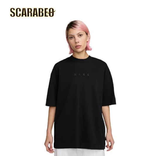 ナイキ NIKE ウィメンズ NSW LUXE S/S Tシャツ RELAX HV4958-010 レディース