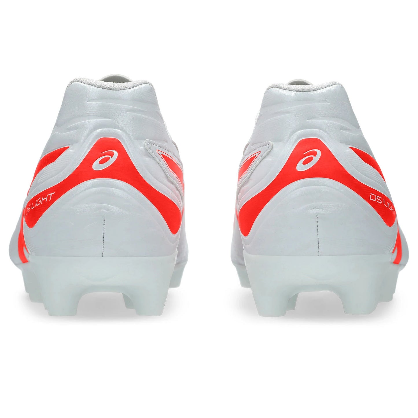 アシックス DS LIGHT CLUB WIDE 2025年秋冬 新色 サッカースパイク 土 人工芝 天然芝 対応 ワイド 幅広 asics エントリーモデル 1103a097-104