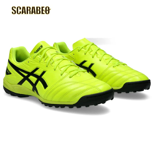 アシックス DS LIGHT CLUB TF WIDE 2025年秋冬 新色 サッカー トレーニングシューズ ターフ 土対応 幅広 ワイド asics 耐久性 練習用 1103a112-750