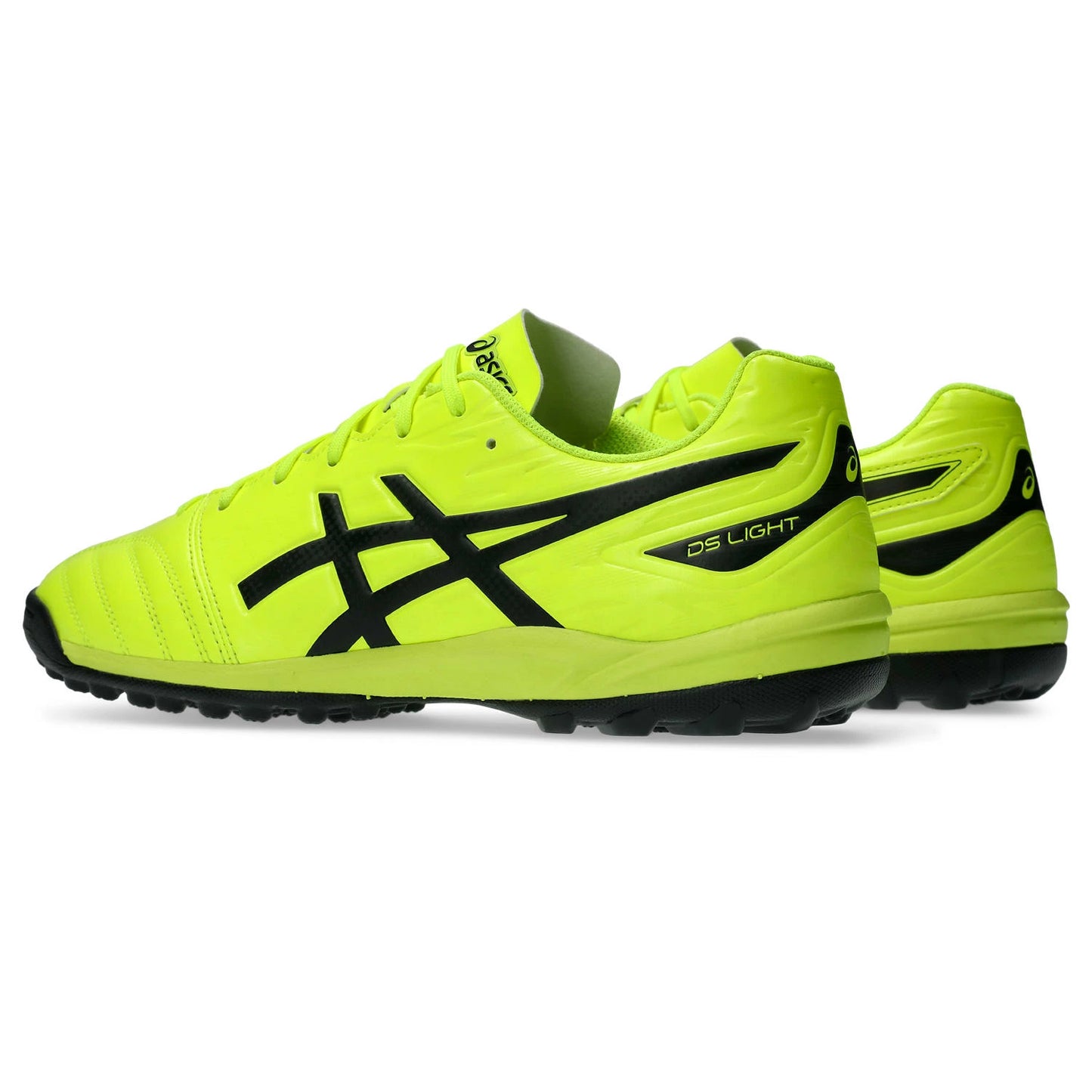 アシックス DS LIGHT CLUB TF WIDE 2025年秋冬 新色 サッカー トレーニングシューズ ターフ 土対応 幅広 ワイド asics 耐久性 練習用 1103a112-750
