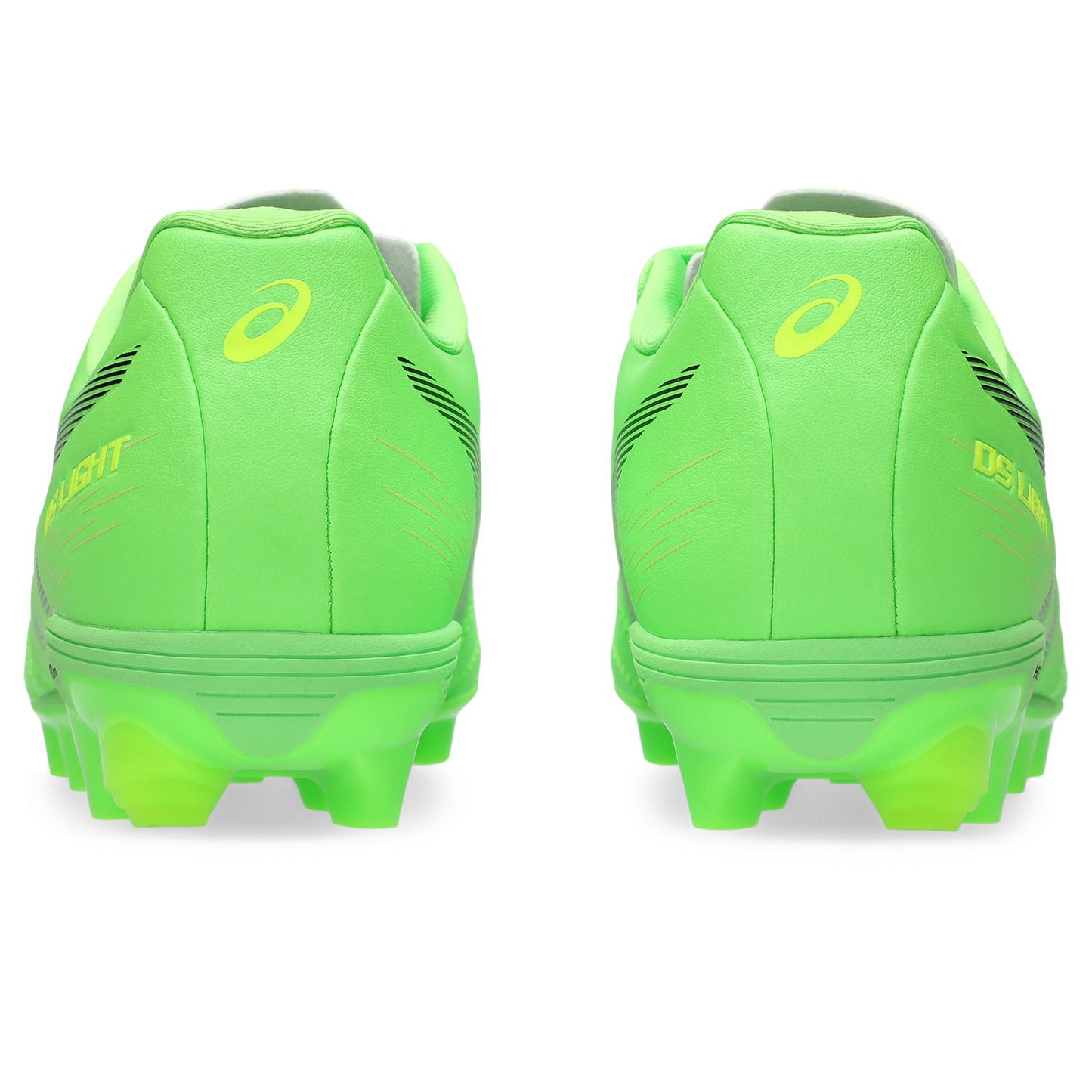 アシックス DS LIGHT JR GS ジュニア サッカースパイク 土 人工芝 天然芝対応 2025年秋冬新色 1104a054-300