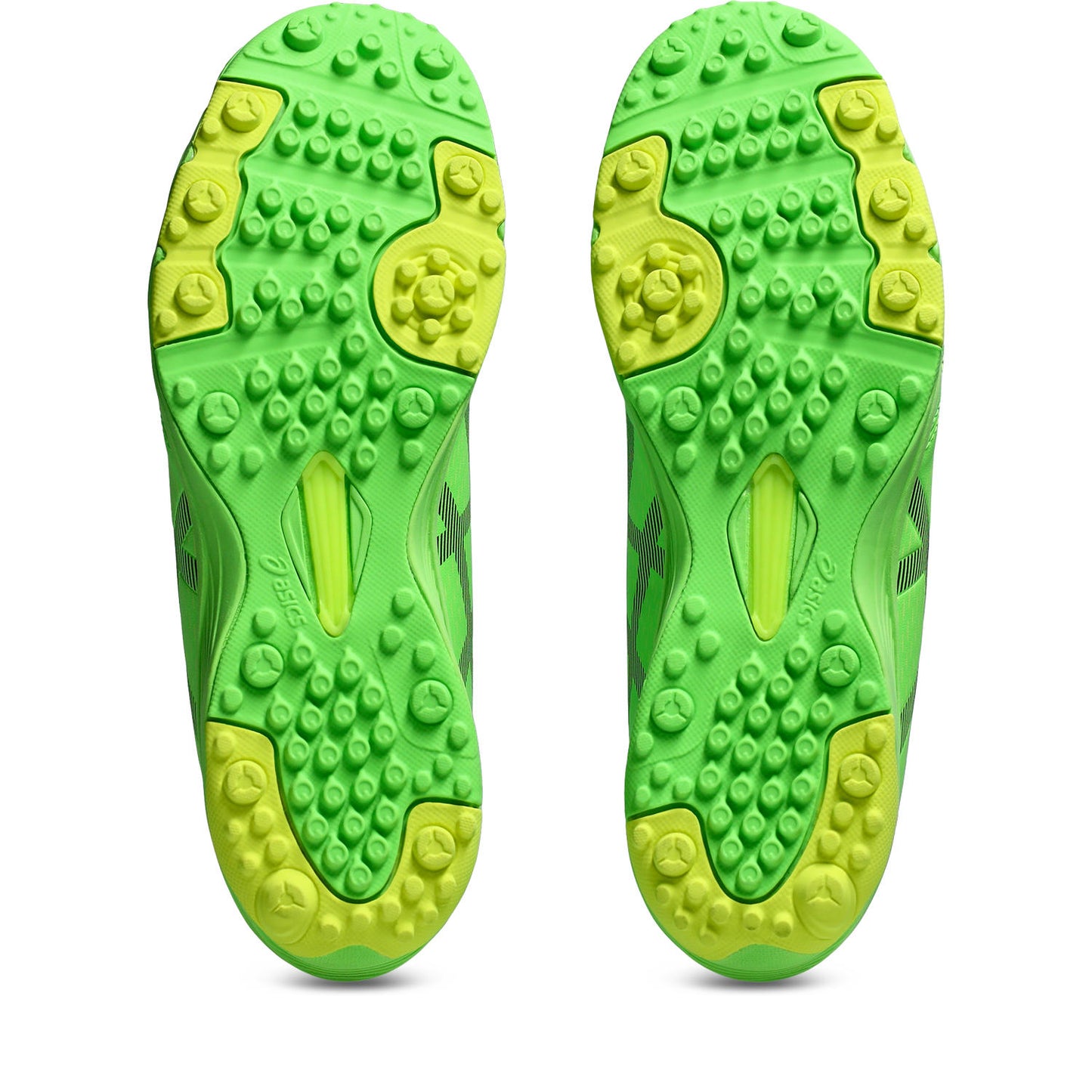 アシックス DS LIGHT ジュニア トレーニングシューズ ターフ 土対応 2025年秋冬新色 asics DSライト JR GS TF 子ども サッカー 1104a053-300