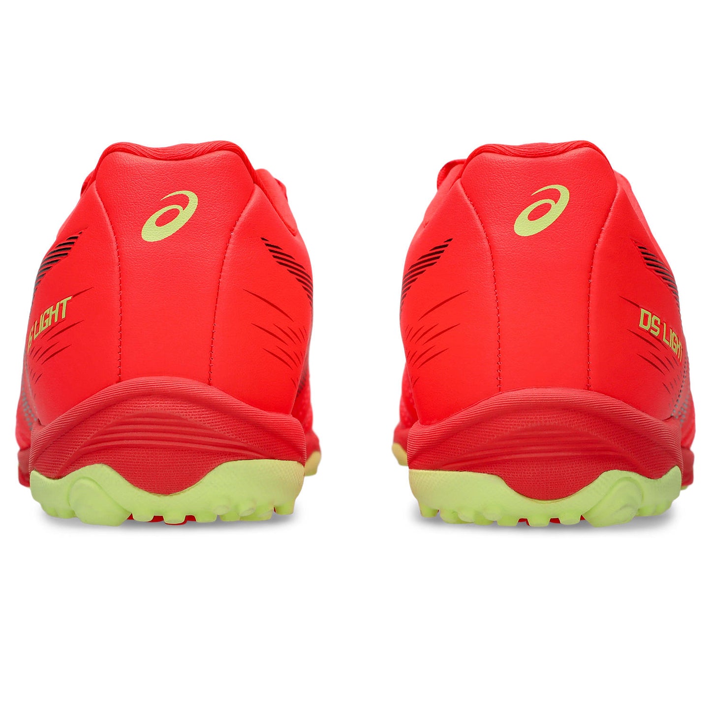 アシックス DS LIGHT ジュニア トレーニングシューズ 土・人工芝対応 2025年秋冬新色 asics DSライト ジュニア GS TF サッカーシューズ 子ども用 トレシュー 1104a053-600
