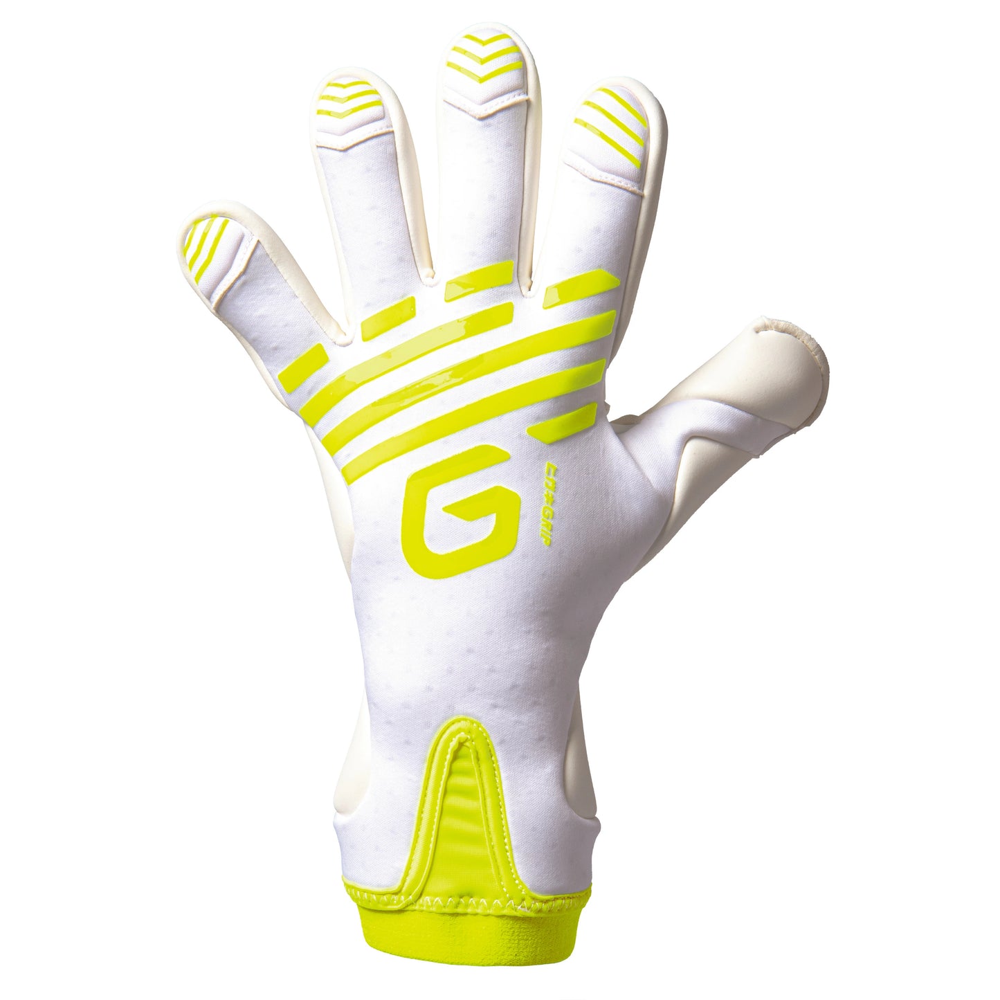マトゥー イノベーティブクロウト ジャパンアルティメットフィット ストラップレス GKグローブ サッカー ゴールキーパー用 グリップ強化モデル gc3014