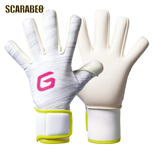 マトゥー フットサルプロ ガビック フットサル用 GKグローブ ゴールキーパー プロモデル 素手感 高グリップ gc3401