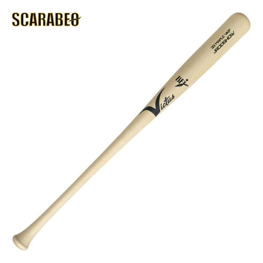 Victus ヴィクタス 硬式木製バット フリオ・ロドリゲスモデル VRWMJJROD メイプル BFJマーク付き JRODSHOW MAPLE JAPAN PRO RESERVE 硬式野球 バット 硬式用 木製 バレル大きめ フレアノブ vrwmjjrod