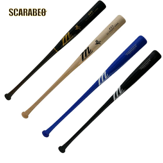 marucci マルーチ マルッチ 硬式木製バット フレディ・フリーマンモデル MVEJFREEMAN5 メイプル BFJマーク付き 一般硬式用 木製 野球 バット 細めグリップ 太め打球部 84cm 85cm mvejfreeman5
