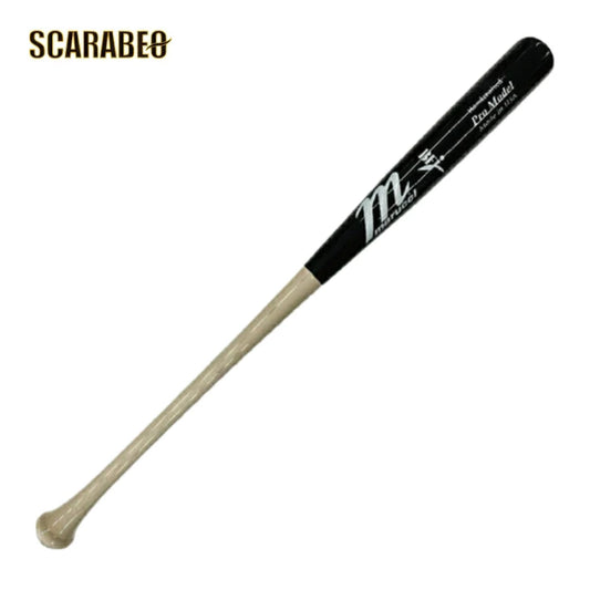 marucci マルーチ マルッチ 硬式木製バット ジョシュ・ドナルドソン モデル MVEJBOR20 メイプル BFJマーク付き 一般硬式用 木製 野球 バット トップバランス セミフレアグリップ 大きめ打球部 84cm 85cm mvejbor20