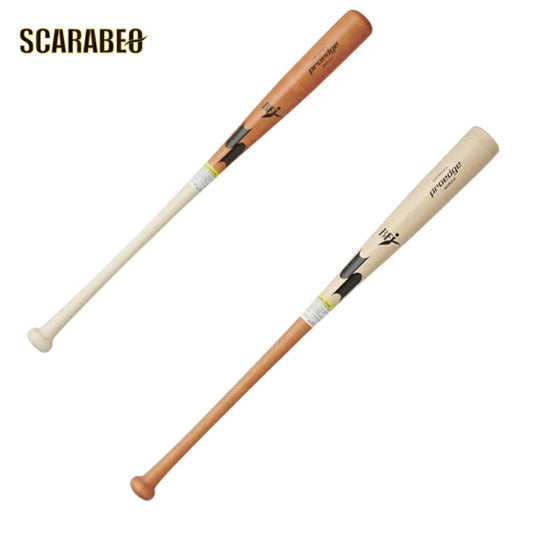 SSK エスエスケイ 硬式木製バット プロエッジ メイプル ヘッドくり抜き 84cm 85cm 赤褐色×ナチュラル 坂本勇人モデル T6プロモデル 一般硬式野球 大学野球 社会人野球 ebb3023fa