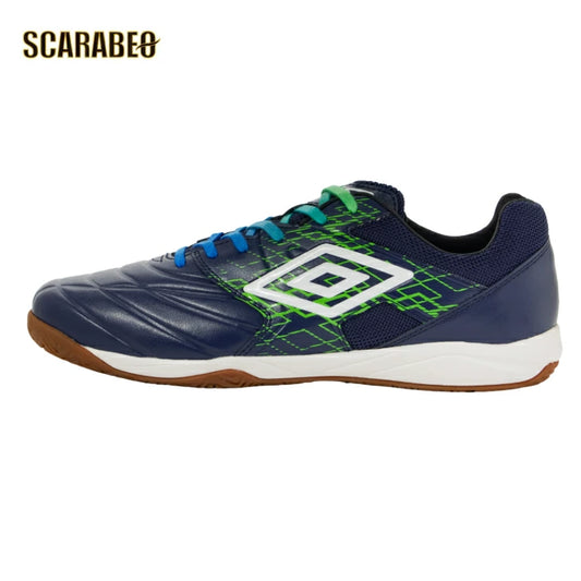 アンブロ UMBRO アクセレイターサラ WIDE IN インドアコート トレーニングシューズ ワイド 2025年秋冬新色 ACCERATOR フットサル 室内 uf5fcsf2m