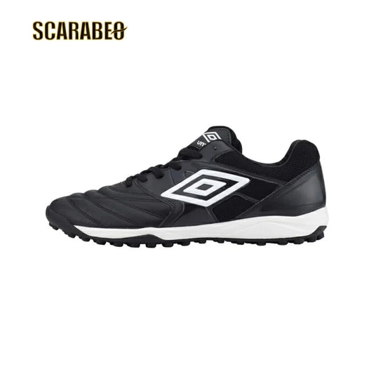 アンブロ UMBRO アクセレイター TR WIDE LE トレーニングシューズ レザー 牛革 ワイド 土・人工芝・ターフコート対応 ACCERATOR uf2vjb00bw