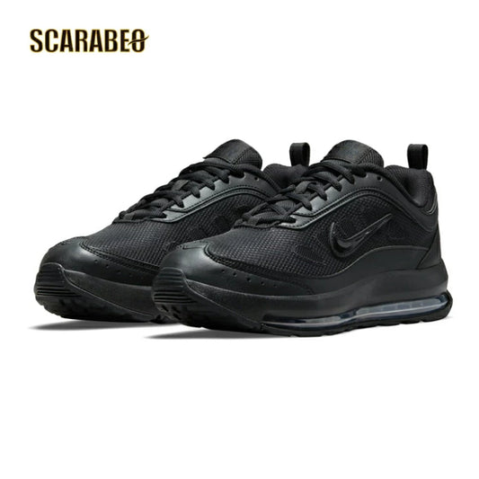 NIKE ナイキ AIR MAX AP CU4826-001 メンズ スニーカー ブラック 黒 エアマックスAP ランニング ウォーキング カジュアル シューズ cu4826-001