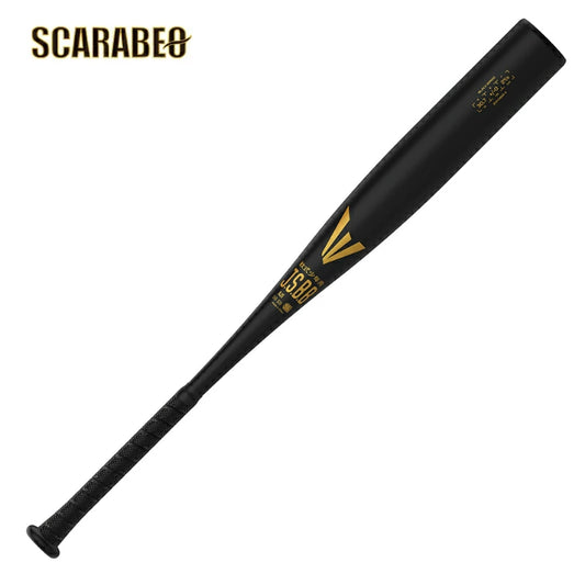 イーストン EASTON ジュニア 野球 軟式 バット BLACK MAGIC ブラックマジック 金属製 少年用 R5 ALLOY 78cm 80cm ABバランス パワーブースト eny5bm-s