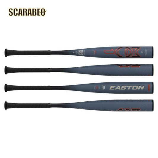 イーストン EASTON 少年野球 ジュニア 軟式 バット MAV-1 ENY5MAV 金属製 軽量 太径 74cm 76cm 78cm 80cm 少年用 ジュニアバット　eny5mav