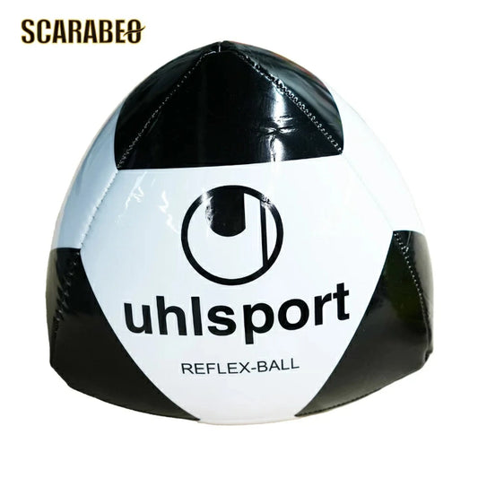 uhlsport ウールシュポルト リフレックスボール サッカー ボール トレーニング 練習器具 反射神経 アジリティ 集中力 1001778