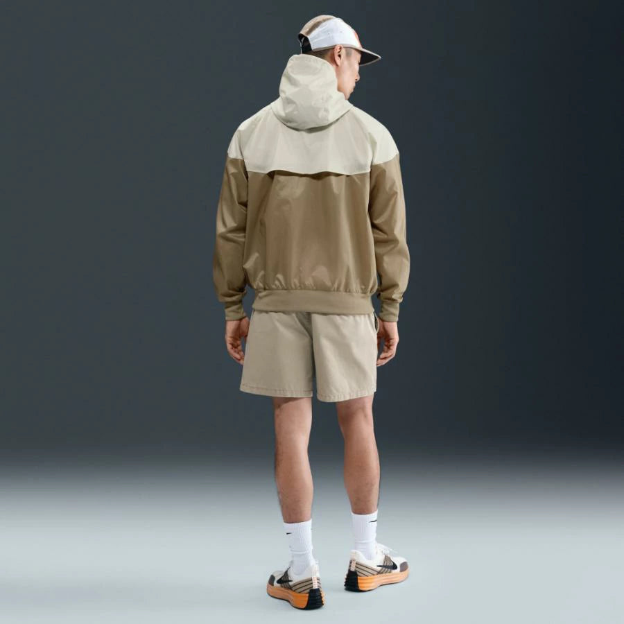 ナイキ ウィンドランナー ジャケット メンズ フーデッド ナイロン リサイクル素材 スポーツウェア Nike スポーツ トレーニング ランニング ウィンドブレーカー da0002-297