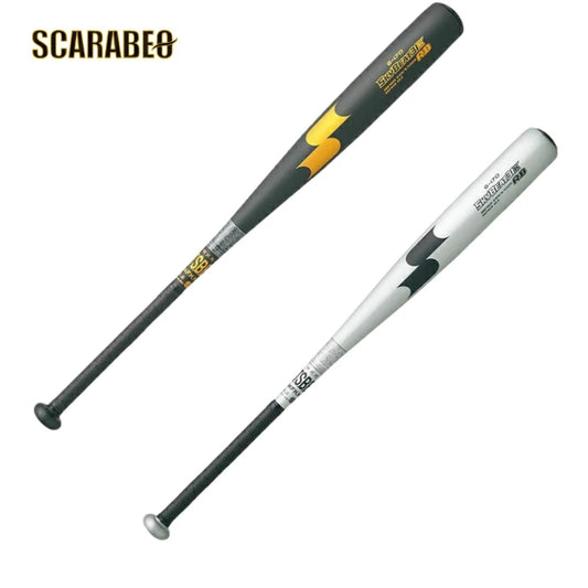 野球 バット 軟式 一般用 SSK エスエスケイ スカイビート 31K RB SBB4000 金属製 M号ボール対応 高校軟式野球対応 ミドルバランス 83cm 84cm 85cm ブラック ゴールド シルバー sbb4000