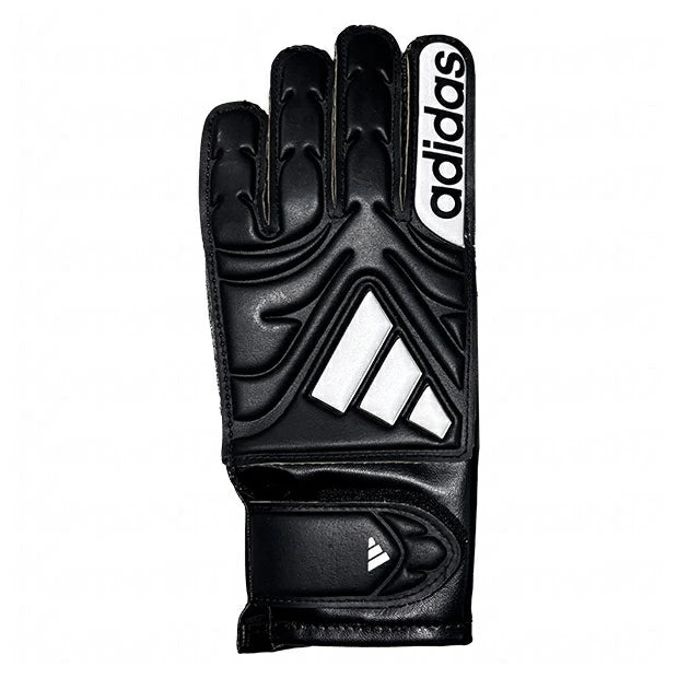 adidas アディダス ジュニア キッズ サッカー GKグローブ COPA クラブ 5 KWA38 JY0626 キーパー手袋 ゴールキーパーグローブ kwa38