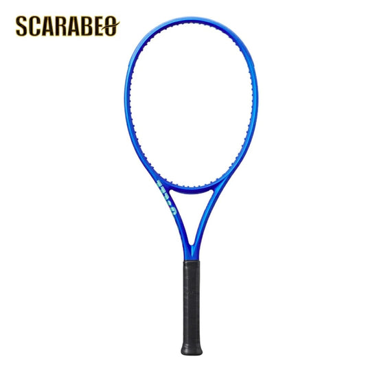 ウイルソン Wilson テニスラケット 硬式 ULTRA 100 V5 ウルトラ 100 V5 WR178811 国内正規品 上級者 競技者向け パワー系ラケット wr178811