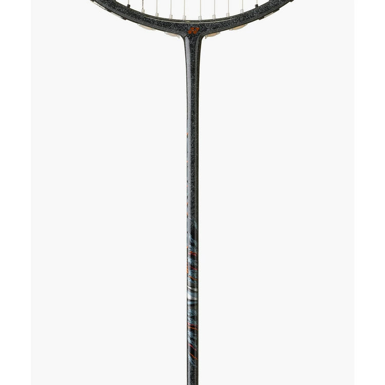 ヨネックス バドミントンラケット アストロクス99ツアー ASTROX 99 TOUR 3AX99-T ブラック/グリーン 台湾製 専用ケース付 スマッシュ パワー 高弾性カーボン 4U5 3U5 YONEX