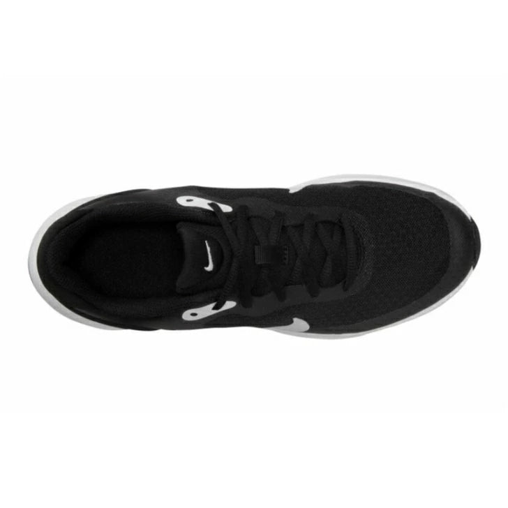 ナイキ NIKE レボリューション 7 ジュニア GS キッズ スニーカー ランニングシューズ FB7689-003 ブラック 黒 子供靴 通学 部活 fb7689-003