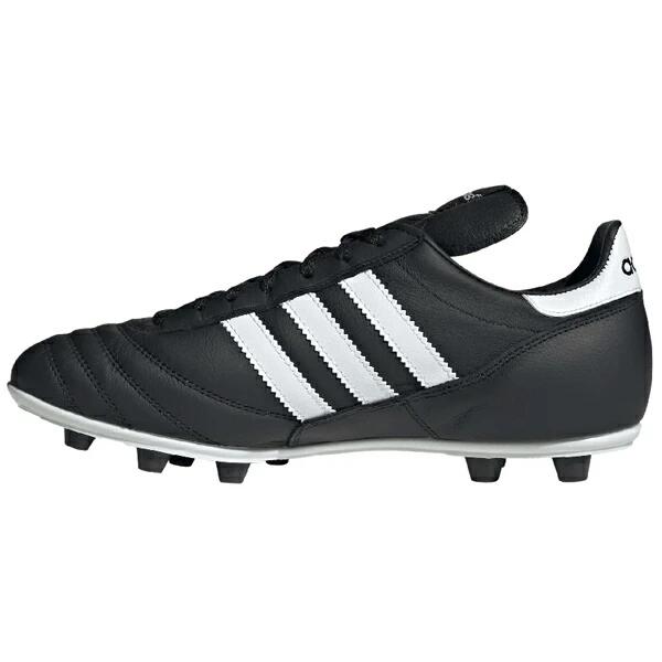adidas アディダス コパムンディアル サッカースパイク JP6694 コアブラック×フットウェアホワイト×カレッジレッド 大人 メンズ 天然芝 jp6694