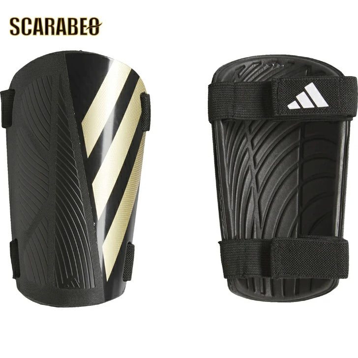 アディダス adidas Tiro ティロ サッカー シンガード TRN KNR89 ユニセックス 脛当て トレーニング 練習 試合用 knr89