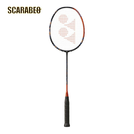 ヨネックス YONEX バドミントンラケット アストロクス77 ツアー AX77-T 3U/4U 日本バドミントン協会審査合格 高弾性カーボン ライトフィールカーボンネオ タングステン 内蔵T型ジョイント 専用ケース付 ax77-t