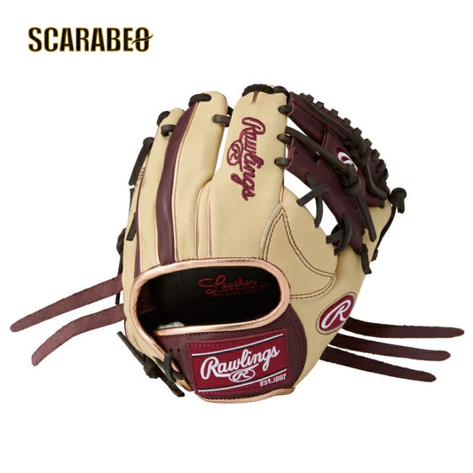 硬式 グローブ トレーニング用 ローリングス Rawlings GAMER TRAINING サイズT 耐久性 グラブ 逆とじ 衝撃緩衝レザー GH5GTK4T 実践感覚 練習用 フィリピン製 gh5gtk4t-cam