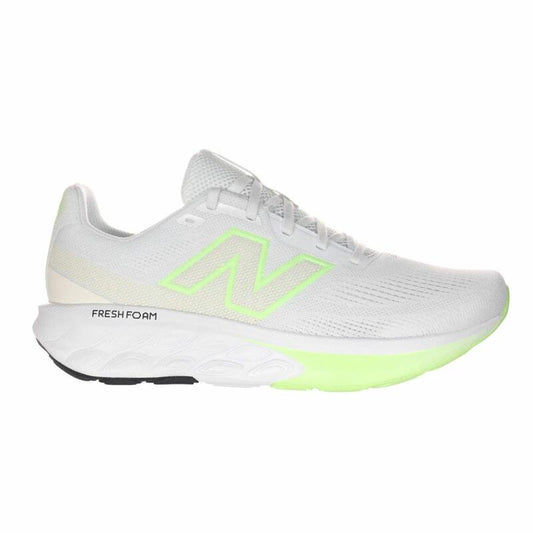 ニューバランス M520 V9 メンズ ジョギング ランニングシューズ new balance M520CW92E WHITE/LIME FRESH FOAM 軽量 通気性 m520cw92e