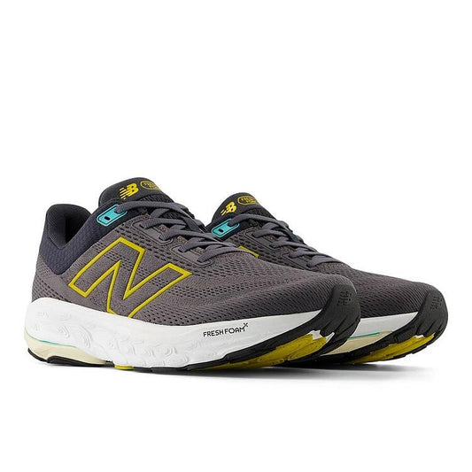 ニューバランス Fresh Foam X 860 V14 M860A142E メンズ ランニングシューズ ジョギング ロングラン 軽量 クッション性 安定性 2E m860a142e