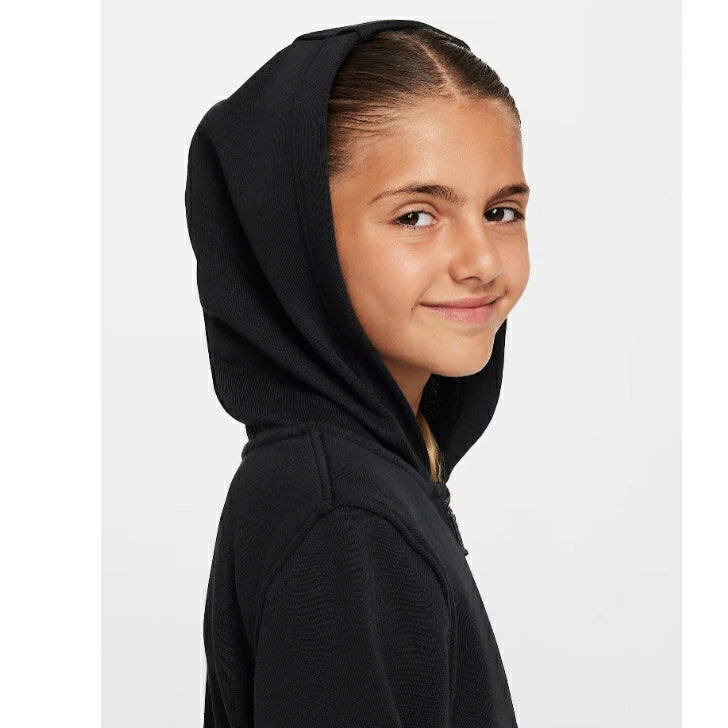 ナイキ セットアップ キッズ ジュニア 上下 【フレンチテリー】 YTH NSW クラブ フルジップ フーディ ジョガーパンツ セット (FD3017/FD3019) 子供用 スウェット パーカー 長袖 トレーニングウェア NIKE fd3017-fd3019