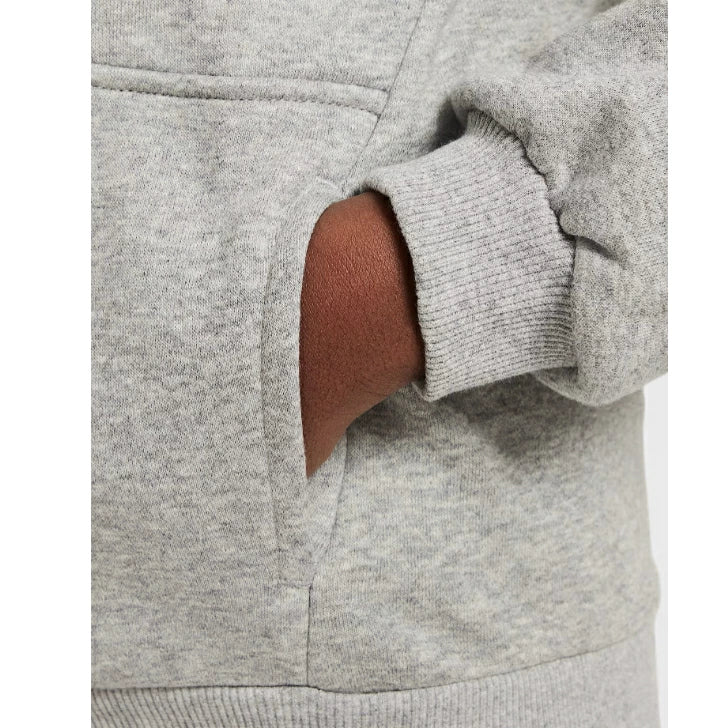 ナイキ セットアップ キッズ ジュニア 上下 【フレンチテリー】 YTH NSW クラブ フルジップ フーディ ジョガーパンツ セット (FD3017/FD3019) 子供用 スウェット パーカー 長袖 トレーニングウェア NIKE fd3017-fd3019