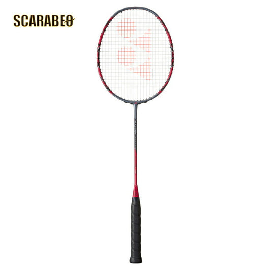 ヨネックス バドミントンラケット アークセイバー11 プロ ARC11-P グレイッシュパール 日本製 ARCSABER11 PRO YONEX 日本バドミントン協会検定合格品 選手用 オールラウンド arc11-p