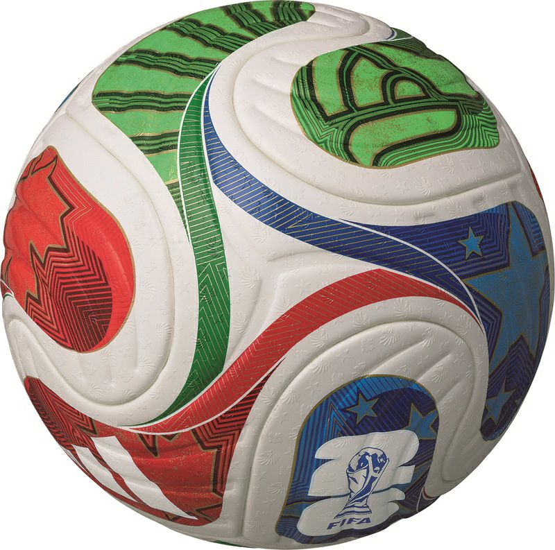 adidas アディダス サッカーボール 5号球 トリオンダ プロ TRIONDA PRO 2026 ワールドカップ 公式試合球 ADF520 FIFA公認 芝用 サーマルボンディング adf520
