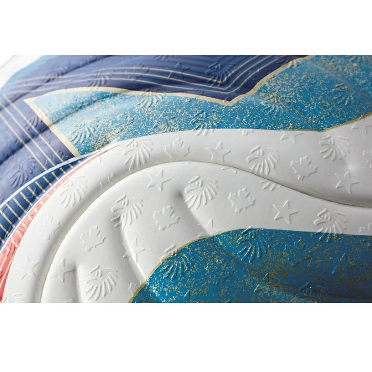 adidas アディダス サッカーボール 5号球 トリオンダ プロ TRIONDA PRO 2026 ワールドカップ 公式試合球 ADF520 FIFA公認 芝用 サーマルボンディング adf520